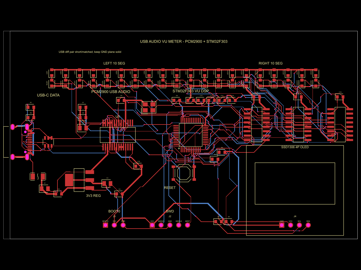 Live PCB render from svg.tscircuit.com